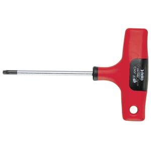 TORX TREKKER M/T-HÅNDTAK