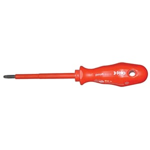 POZIDRIVTREKKER ISO.VDE