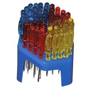 FORMANNSTREKKERSETT M/STATIV