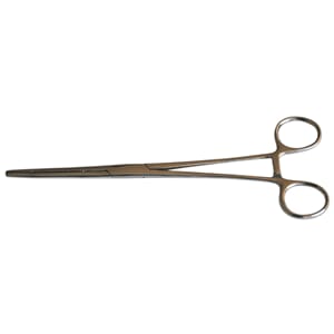 KLEMMTANG 200MM. M/LÅSING