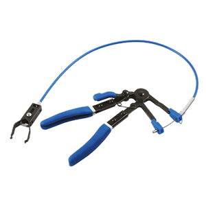 SPESIALTANG M/VIRE FOR DRIVSTOFFKOBLINGER