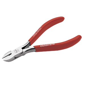 ELEKTRONIKK SIDEAVBITER 130MM