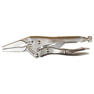 SPISSLÅSETANG 150MM.