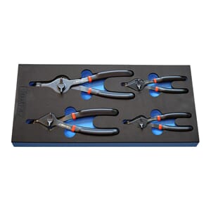 SEEGERING TANGSETT 4 DELER