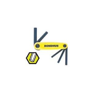 UNBRAKO FOLDESETT,TOMMER