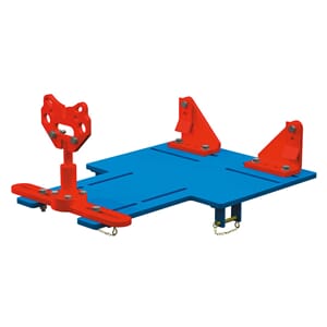 GIRKASSEKRYBBE UNIVERSAL