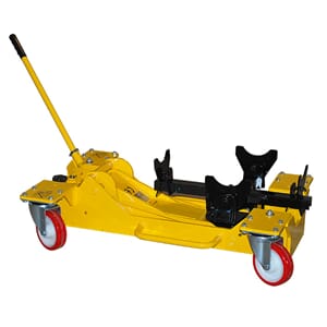 GIRKASEJEKK LAST GULVMODELL