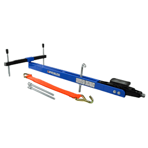 MOTOR OG GIRKASSESTØTTE UNIVERSAL