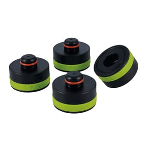 JEKKEPADDER FOR TESLA MODEL S & X