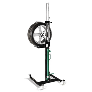 HYDRAULISK HJULLØFTER