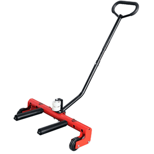 84010 HJULTRALLE LAST/BUSS/VARE