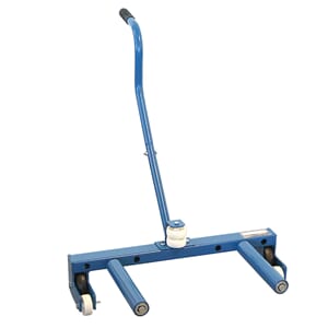 HJULTRALLE - LØFTEGAFFEL