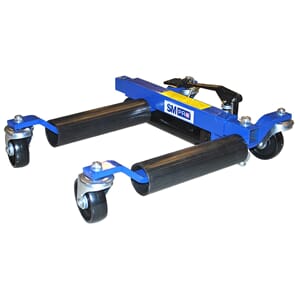 HJULTRALLE HYDRAULISK