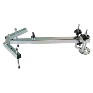 MOTORSTØTTE UNIVERSAL