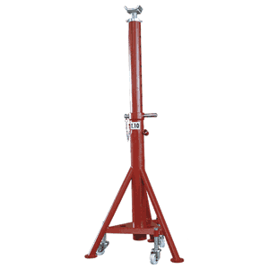 OPPLAGSBUKK 10 TONN HØY