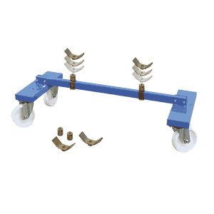 JOLLY DOLLY HJULVOGN