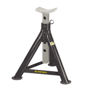 USB-8  OPPLAGSBUKK 8 TONN