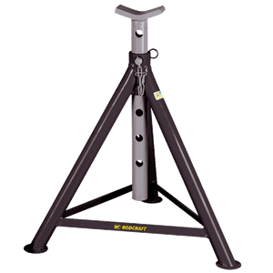 USB-8H  OPPLAGSBUKK 8 TONN HØY