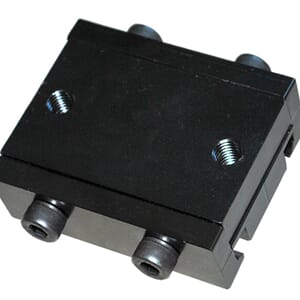 CALLIPER ADAPTER WABCO