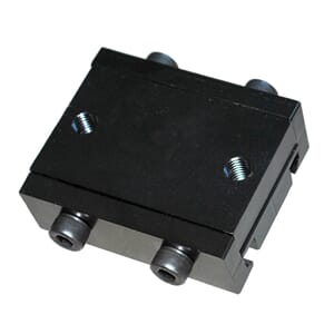 CALLIPER ADAPTER WABCO