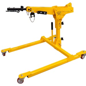 BREMSECALLIPER LØFTER LAST/BUSS