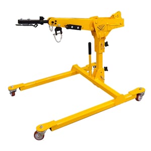 BREMSECALLIPER LØFTER LAST/BUSS