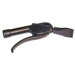 BLÅSEPISTOL M/SPREDERDYSE JET AIR