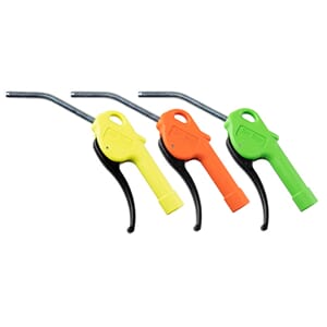 BLÅSEPISTOLSETT 3 STK.