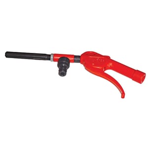 VANNSPYLEPISTOL LUFT/VANN