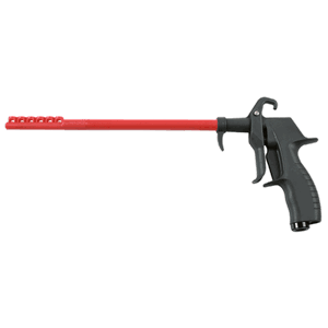 BLÅSEPISTOL M/SIDEBLÅSING