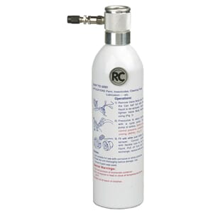 8118  FYLLBAR SPRAYFLASKE