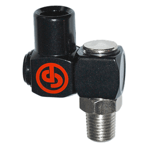 SVIVEL 1/4" INN-UT