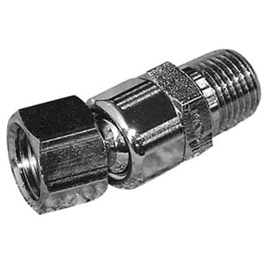 KULENIPPEL 1/4" X 1/4"