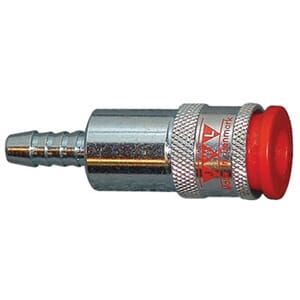 HURTIGKOPLING 3/8" SL.STUSS