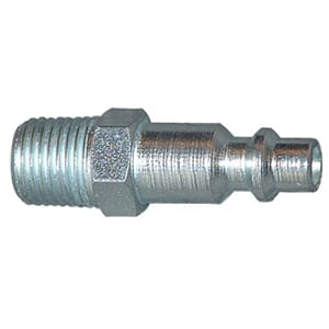 LUFTNIPPEL 3/8" UTV.GJENGER