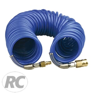 851105 SPIRALSLANGE 4M.