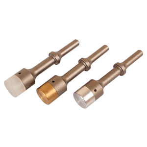 VIBROHAMMER SOFTHODEMEISELSETT