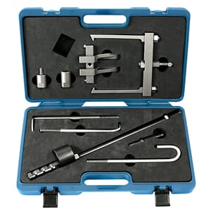 VIBROHAMMER AVTREKKERSETT