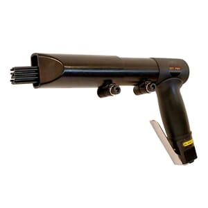 NÅLHAMMER PISTOLHÅNDTAK