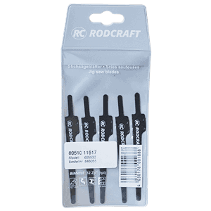 846054 KAROSSERISAGBLAD 24T. SIG