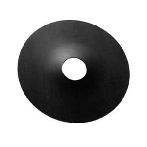 847010 STØTTEPLATE 75MM.