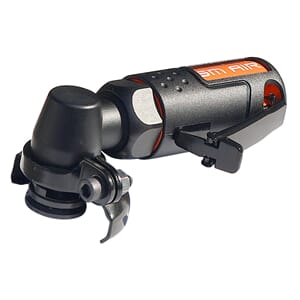 MINI VINKELSLIPER 50MM.