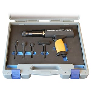 VIBROMAX MEISELHAMMER / VIBROHAMMER