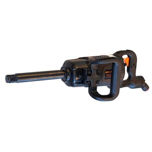 MUTTERTREKKER 1" LANG TANGE