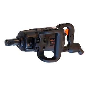 MUTTERTREKKER 1" KORT TANGE