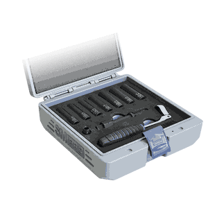 VIBROHAMMER VERKTØY