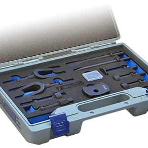 MEISELSETT VIBROHAMMER