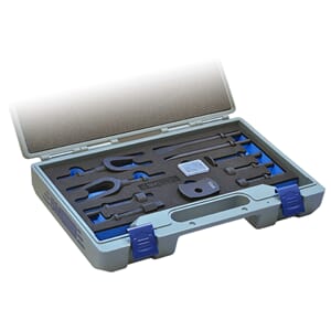 MEISELSETT VIBROHAMMER