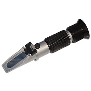 REFRACTOMETER SYRE-FROST-SPYL-ADBLUE