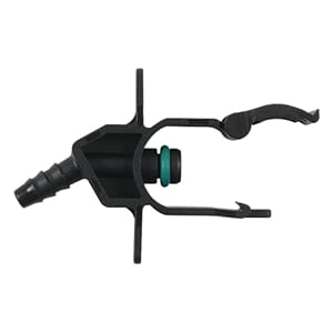 DYSERETURKOBLING 5 STK.